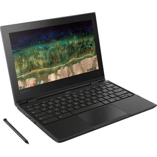 Lenovo Chromebook 500e 11.6" Touch 4GB 32GB eMMC ...