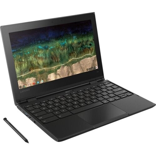 Lenovo 500e Intel Celeron N4100 1.1 GHz 32 GB eMMC ...