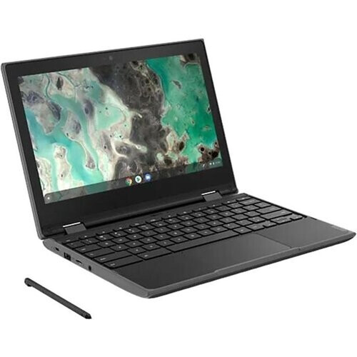 Lenovo Chromebook 500e Gen 2 Intel Celeron N4120 ...