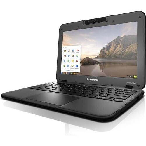 Lenovo Chromebook 80MG0001US Celeron N2840 2.16 ...