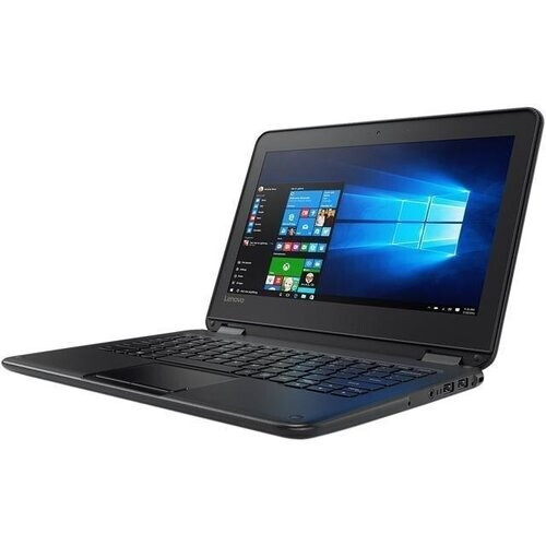 Lenovo Chromebook 80YS0003US Celeron N3060 1.6 GHz ...