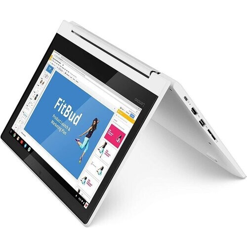 The Lenovo IdeaPad C330 Multi-Touch 2-in-1 ...