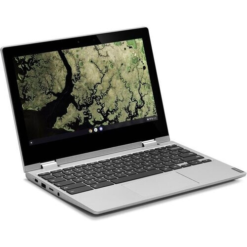 Lenovo Chromebook C340-11 11.6-inch (2020) - ...