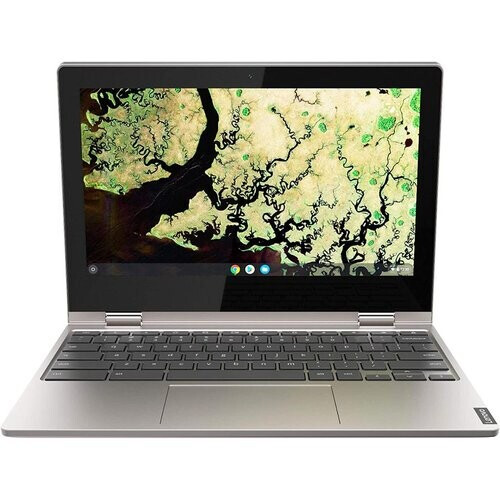 Lenovo Chromebook C340 Celeron 1.1 GHz 32GB SSD - ...