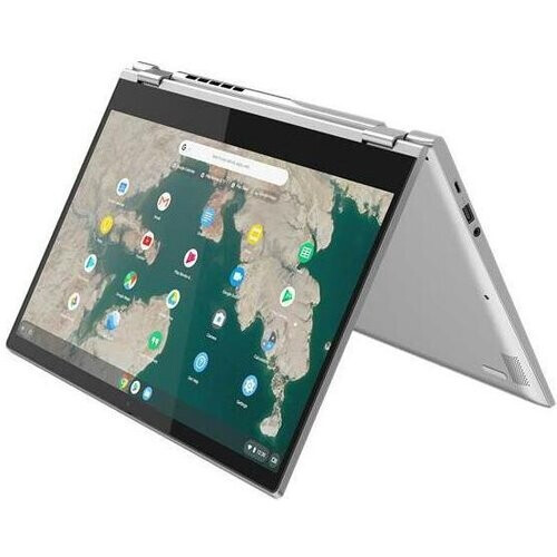 Lenovo Chromebook C340-15 81T9000XUS 15.6" ...