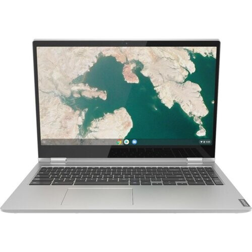 Lenovo ChromeBook C340 Core i3-8130U 64 GB eMMC - ...