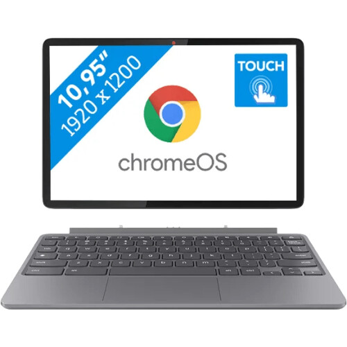 Attention : un Chromebook exécute uniquement les ...