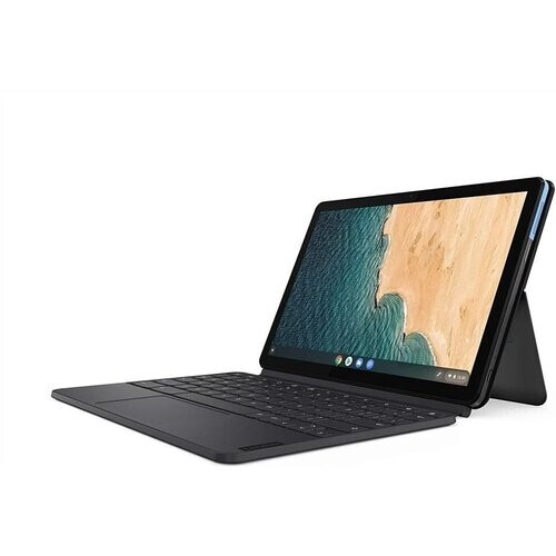 Lenovo Chromebook Duet Helio P60T 2 ghz 64gb eMMC ...