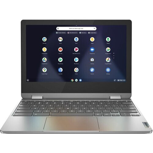 Lenovo Chromebook Flex 3 MT8183 2 ghz 32gb eMMC - ...