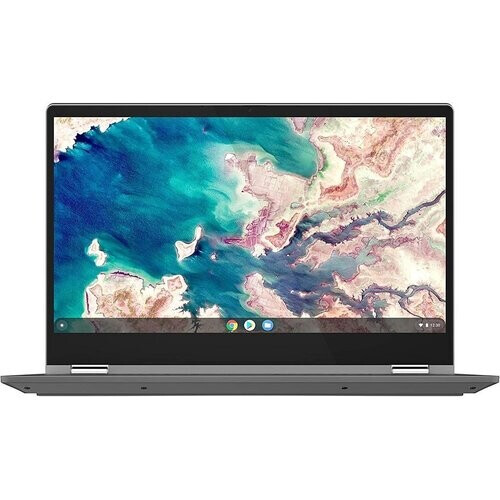 The Chromebook Flex 5 (13", 5) is powered by the ...