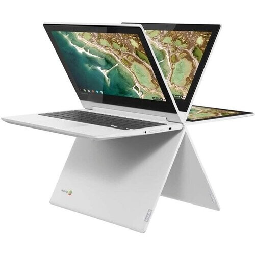 Lenovo Chromebook IdeaPad C330 11.6" MediaTek ...