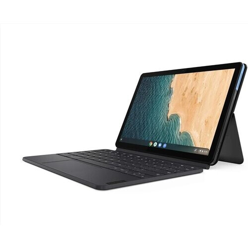 Lenovo Chromebook IdeaPad Duet CT-X636F MediaTek 2 ...