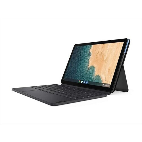 Lenovo ChromeBook IdeaPad Duet CT-X636F Helio P60T ...