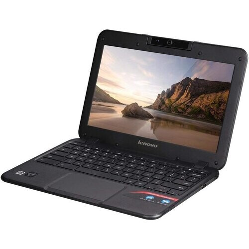 Lenovo ChromeBook N21 Celeron N2840 2.16 GHz 16GB ...