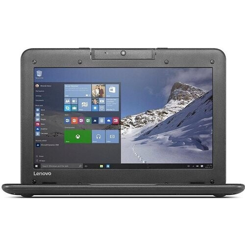 Lenovo N22 Chromebook 11.6" Intel Celeron 4 GB RAM ...