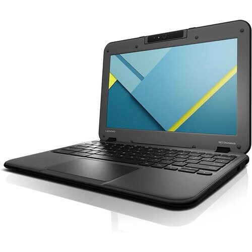 Lenovo Chromebook N22-20 Celeron 1.6 GHz 16GB eMMC ...