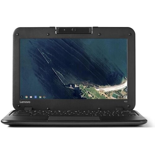 Lenovo ChromeBook N22-20 Celeron N3060 1.6GHz - ...