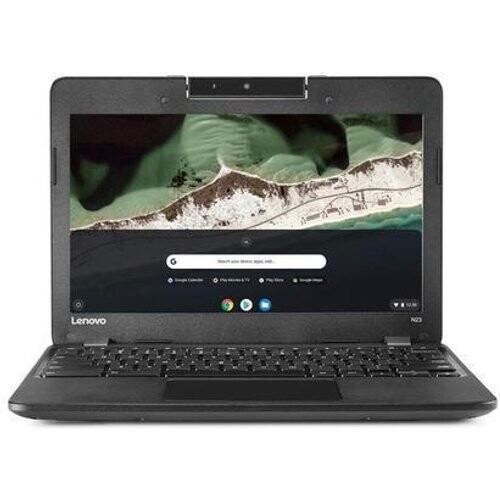 Lenovo ChromeBook N23 Celeron 1.6 GHz 16gb SSD - ...