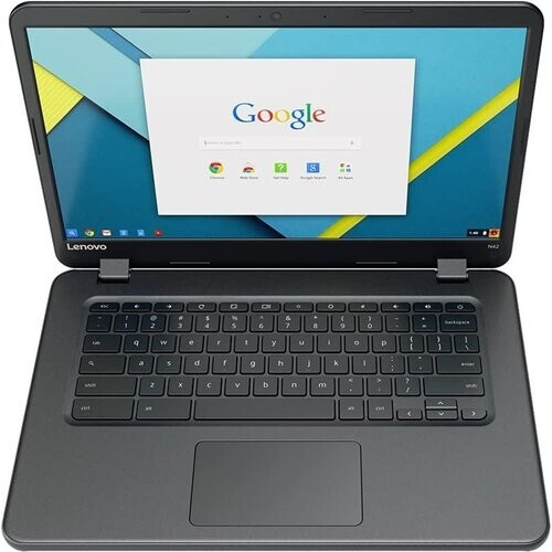 Lenovo Chromebook N42-20 Celeron 1.6 GHz 32Go eMMC ...