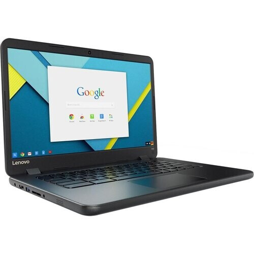 Lenovo N42-20 Chromebook- 16GB SSD, 4GB RAM, Intel ...