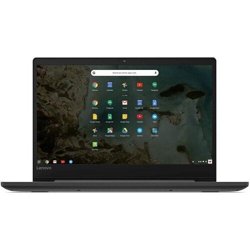 Get your work done with the 14" 64GB Chromebook ...