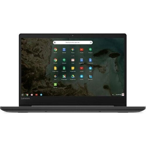 Lenovo Chromebook S330 MT 2.4 GHz 64GB eMMC - 4GB ...