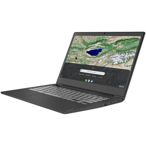 Lenovo Chromebook S340 14" 4GB 64GB eMMC Intel ...