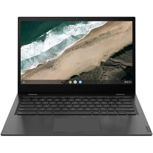 Lenovo Chromebook S345-14AST A6 1.8 GHz 64GB eMMC ...