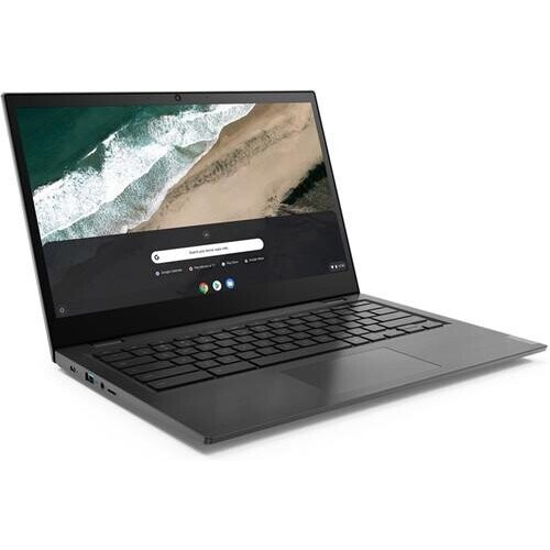 Lenovo Chromebook S345-14AST A6 1,8 GHz 64Go eMMC ...