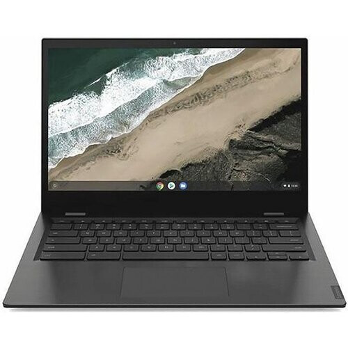 A go-getter, like youThe Chromebook S345-14 packs ...