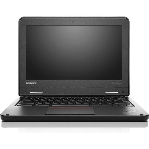 The ThinkPad 11e Chromebook makes it possible for ...