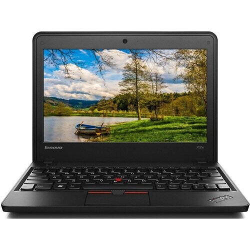 Lenovo ChromeBook X131E Celeron 1007U 1.5 GHz 16GB ...