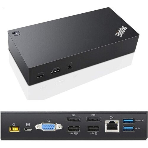Specifications Power Delivery: Up to ~90 W ...