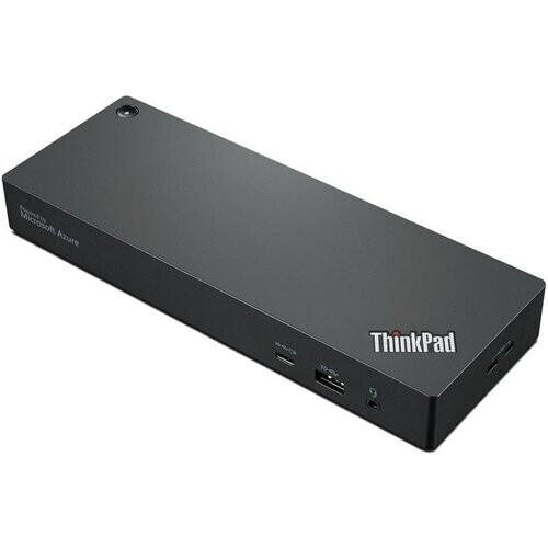 Product Features Manufacturer/Model: Lenovo Dock ...