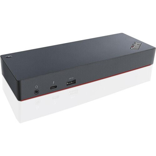 Lenovo Docking Station 40AC Estaciones de ...