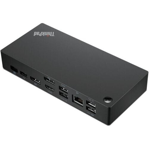 Lenovo Docking Station 40AY Estaciones de ...