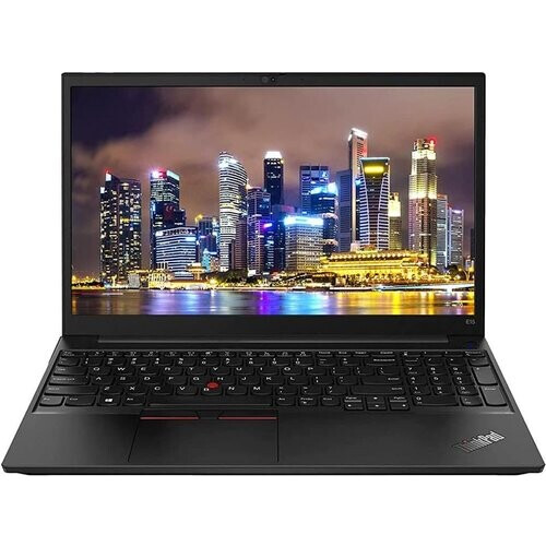 Lenovo ThinkPad E15 Gen 2 15-inch (2020) - Ryzen 5 ...