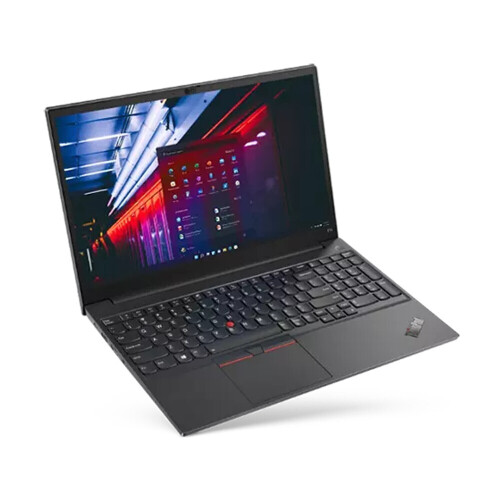 De Lenovo E15 is een krachtige, compacte zakelijke ...