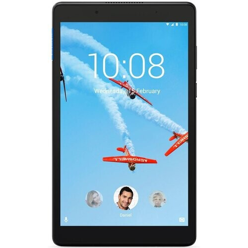 Lenovo Tab-8304F1 8" 16 Go - Wifi - NoirType de ...