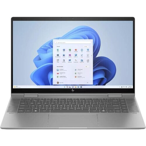 The HP Envy 17-CW0XXX is a premium 17.3-inch ...