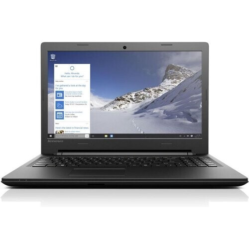 Lenovo B50-50 15,6-inch (2016) - Core i5-5200U - ...