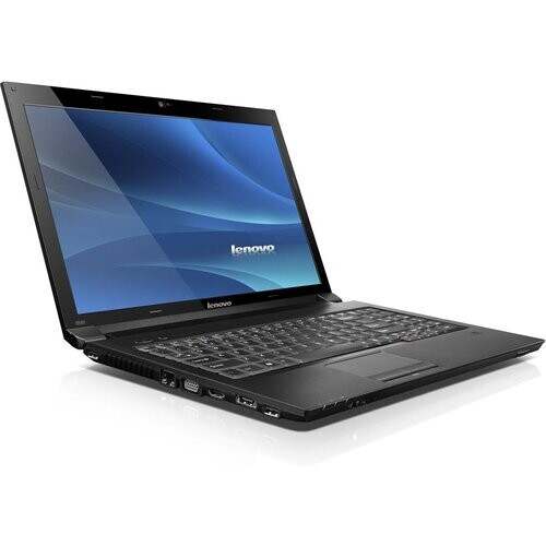 Lenovo Essential B560 15" Pentium 2.5 GHz - HDD 1 ...