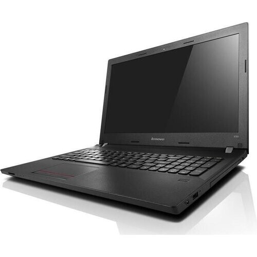 Lenovo Essential E50-80 15,6" Core i5-5200U 2,2 ...