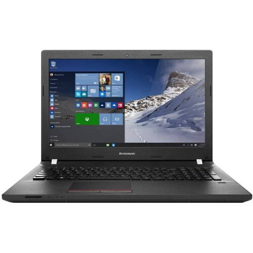 Op zoek naar een betrouwbare en krachtige laptop ...