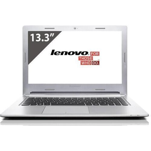 Lenovo Essential M30-70 13" i5-4210U 2,7 GHz - SSD ...