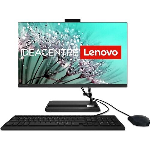 Lenovo F0G100URGE 24" Ryzen 7 2.7 GHz - SSD 1 TB - ...