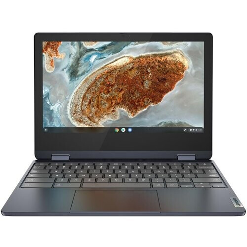 The Chromebook Flex 3 (11") is built for speed and ...