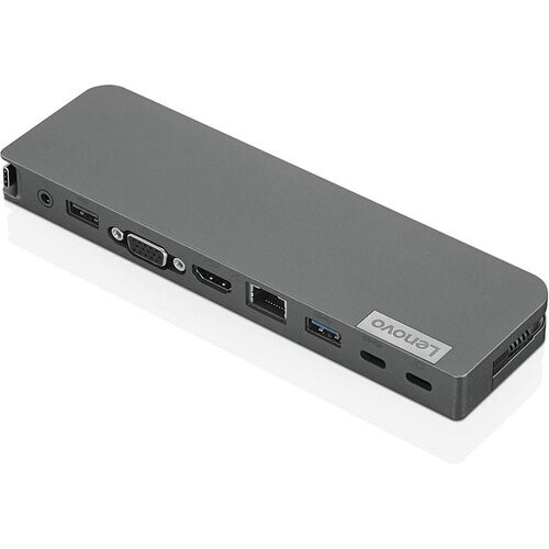 Product Features Manufacturer/Model: Lenovo Dock ...