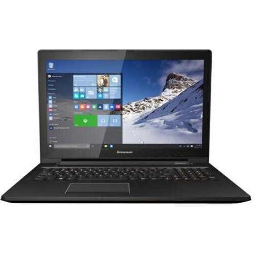 Lenovo G50-30 15" Celeron 2,16 GHz - HDD 1 To - 4 ...