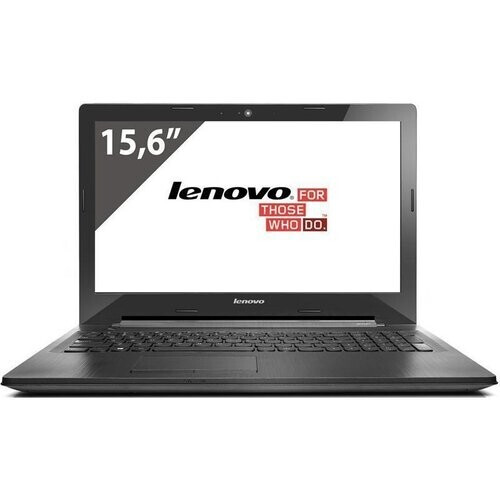 Lenovo G50-30 15" Celeron 2.1 GHz - HDD 1 To - 8 ...